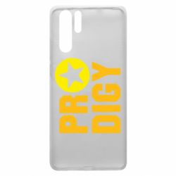 Чохол для Huawei P30 Pro The Prodigy Зірка - PrintSalon