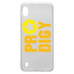 Чохол для Samsung A10 The Prodigy Зірка - PrintSalon