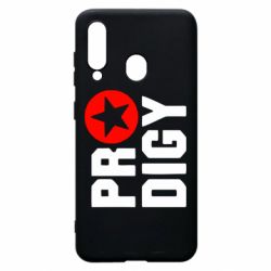 Чохол для Samsung A60 The Prodigy Зірка - PrintSalon