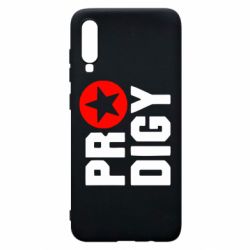 Чохол для Samsung A70 The Prodigy Зірка - PrintSalon
