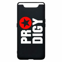 Чохол для Samsung A80 The Prodigy Зірка-PrintSalon Чохол для Samsung A80 The Prodigy Зірка