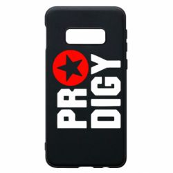 Чохол для Samsung S10e The Prodigy Зірка - PrintSalon