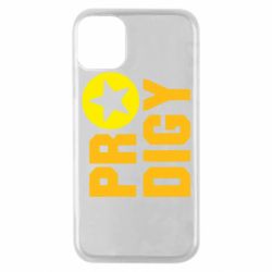 Чохол для iPhone 11 Pro The Prodigy Зірка - PrintSalon