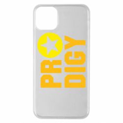 Чохол для iPhone 11 Pro Max The Prodigy Зірка - PrintSalon