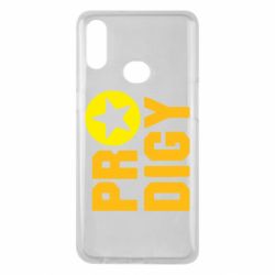 Чохол для Samsung A10s The Prodigy Зірка - PrintSalon