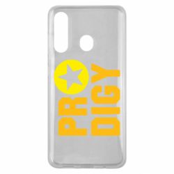 Чохол для Samsung M40 The Prodigy Зірка - PrintSalon
