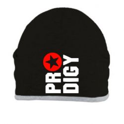 Шапка The Prodigy Зірка - PrintSalon