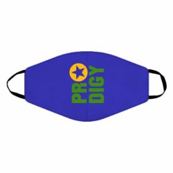 Маска багаторазова The Prodigy Зірка-PrintSalon Маска багаторазова The Prodigy Зірка