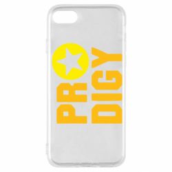 Чохол для iPhone SE 2020 The Prodigy Зірка - PrintSalon