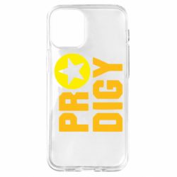 Чохол для iPhone 12 mini The Prodigy Зірка - PrintSalon