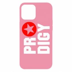 Чохол для iPhone 12 Pro Max The Prodigy Зірка - PrintSalon
