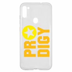 Чохол для Samsung A11 / M11 The Prodigy Зірка - PrintSalon
