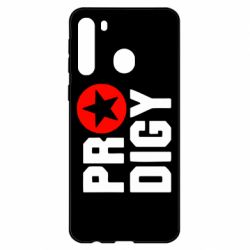 Чохол для Samsung A21 - PrintSalon