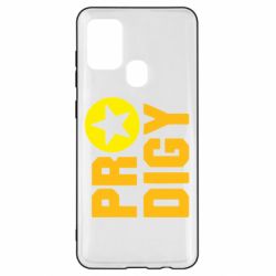 Чохол для Samsung A21s The Prodigy Зірка - PrintSalon
