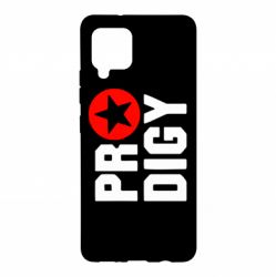 Чохол для Samsung A42 5G The Prodigy Зірка - PrintSalon