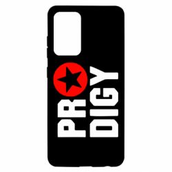 Чохол для Samsung A52 5G The Prodigy Зірка - PrintSalon