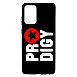 Чохол для Samsung A72 5G The Prodigy Зірка - PrintSalon