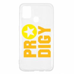 Чохол для Samsung M31 The Prodigy Зірка - PrintSalon