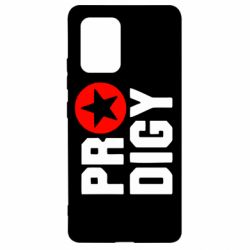 Чохол для Samsung S10 Lite The Prodigy Зірка - PrintSalon