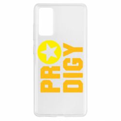 Чохол для Samsung S20 FE The Prodigy Зірка - PrintSalon