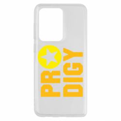 Чохол для Samsung S20 Ultra The Prodigy Зірка - PrintSalon