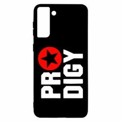 Чохол для Samsung S21 Ultra The Prodigy Зірка - PrintSalon