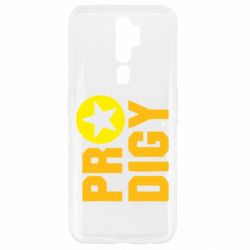 Чехол для Oppo A5/A9 2020 The Prodigy Star