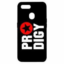 Чохол для Oppo A5s / A12The Prodigy Зірка - PrintSalon
