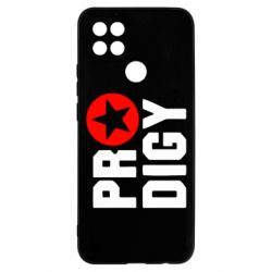 Чехол для Oppo A15s/A15 The Prodigy Star