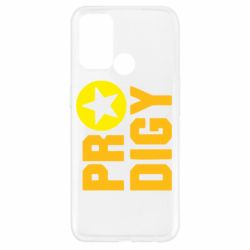 Чохол для Oppo A52 / A72 / A92The Prodigy Зірка - PrintSalon