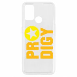 Чехол для Oppo A53/A32/A33 The Prodigy Star