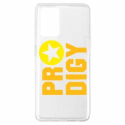 Чохол для Oppo A74 4G The Prodigy Зірка - PrintSalon