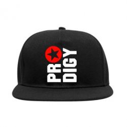 Снепбек The Prodigy Зірка - PrintSalon