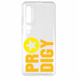 Чохол для Xiaomi Mi10 / 10 Pro The Prodigy Зірка - PrintSalon