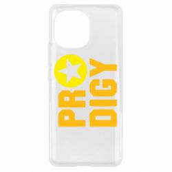 Чохол для Xiaomi Mi11 The Prodigy Зірка-PrintSalon Чохол для Xiaomi Mi11 The Prodigy Зірка