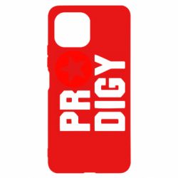 Чохол для Xiaomi Mi11 Lite The Prodigy Зірка - PrintSalon