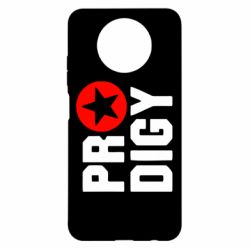 Чехол для Xiaomi Redmi Note 9 5G/Redmi Note 9T The Prodigy Star