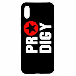 Чохол для Xiaomi Redmi 9a The Prodigy Зірка - PrintSalon