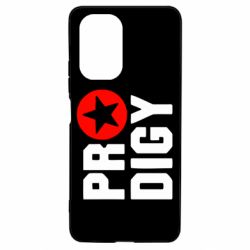 Чехол для Xiaomi Poco F3/K40 The Prodigy Star