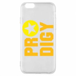 Чохол для iPhone 6/6S The Prodigy Зірка