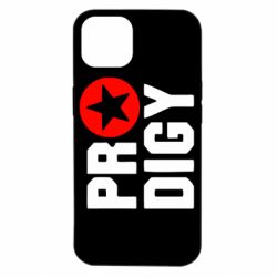 Чохол для iPhone 14 The Prodigy Зірка - PrintSalon