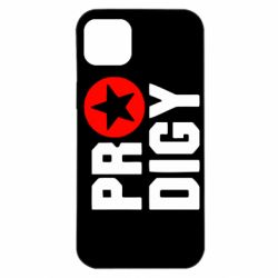 Чохол для iPhone 14 Plus The Prodigy Зірка - PrintSalon