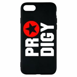 Чохол для iPhone 7 The Prodigy Зірка - PrintSalon