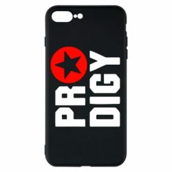 Чохол для iPhone 7 Plus The Prodigy Зірка - PrintSalon