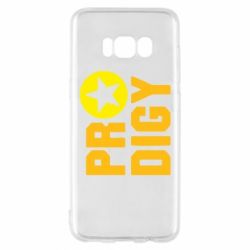 Чохол для Samsung S8 The Prodigy Зірка - PrintSalon