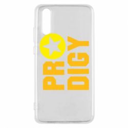 Чохол для Huawei P20 The Prodigy Зірка - PrintSalon