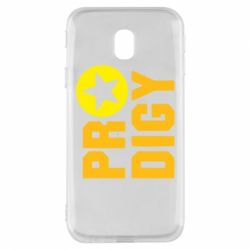Чохол для Samsung J3 2017 The Prodigy Зірка - PrintSalon