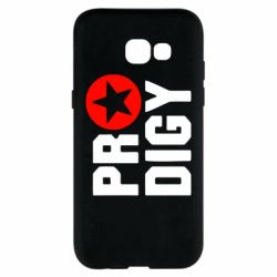 Чохол для Samsung A5 2017 The Prodigy Зірка - PrintSalon