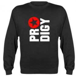 Cвитшот The Prodigy Star-PrintSalon Cвитшот The Prodigy Star