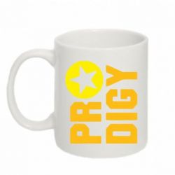 Чашка 320ml The Prodigy Star-PrintSalon Чашка 320ml The Prodigy Star